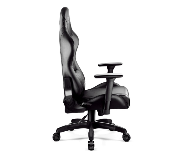 Diablo Chairs X-Horn 2.0 Normal Size Czarny - 1192258 - zdjęcie 5